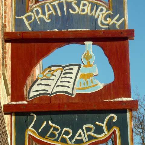 Jobs in Prattsburgh Library - reviews